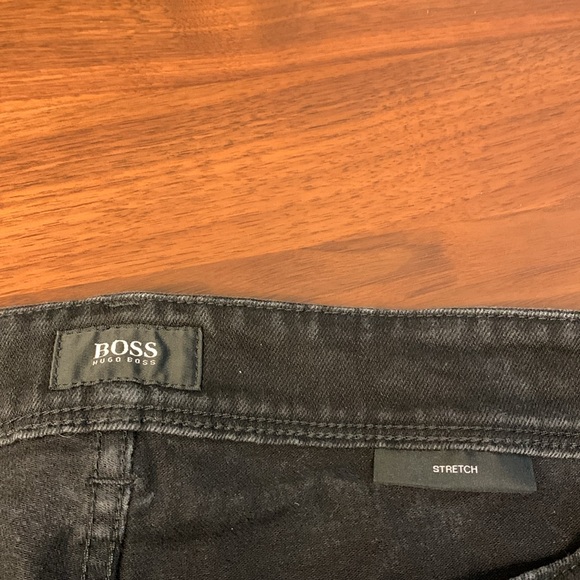 Men’s Hugo Boss Jeans, size 36/34. In good used condition - Picture 2 of 5